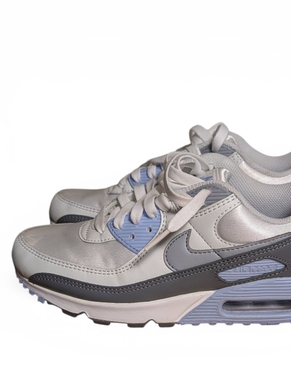 Nike Air Max 90 Sneakers Women's 9 Casual Runner
